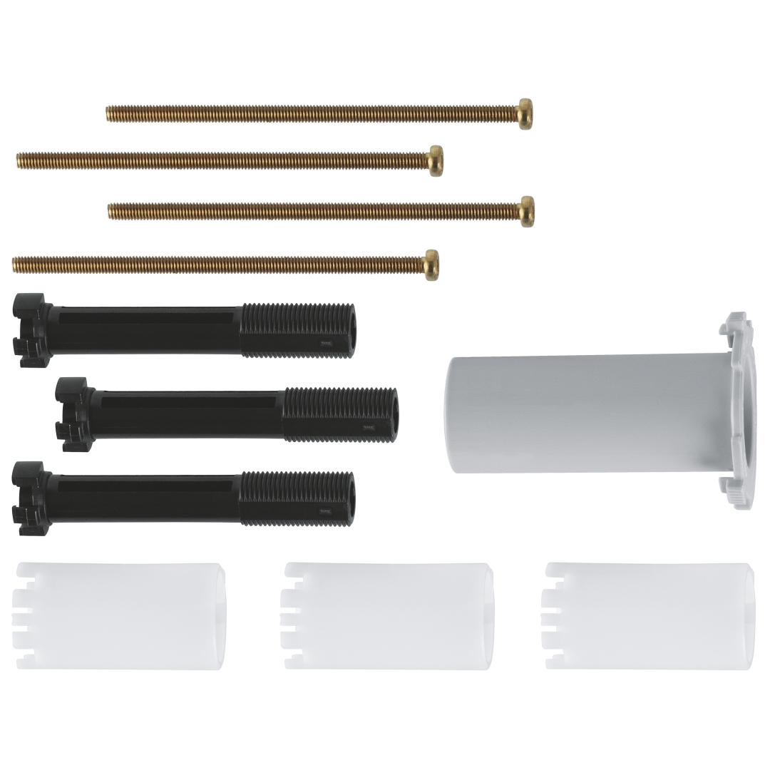 101920160520_5_29avSXp.jpg Grohe Rapido SmartBox Universal extension set single-lever mixers, 25 mm - Image 1