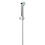 Grohe Tempesta-F Trigger Spray 30 Wall holder set 1 spray chrome