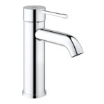 Grohe Essence Single-lever basin mixer 1/2"S-Size chrome