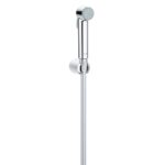 Grohe Tempesta-F Trigger Spray 30 Wall holder set 1 spray chrome