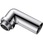 Cobra Spare Paraplegic Elbow Chrome