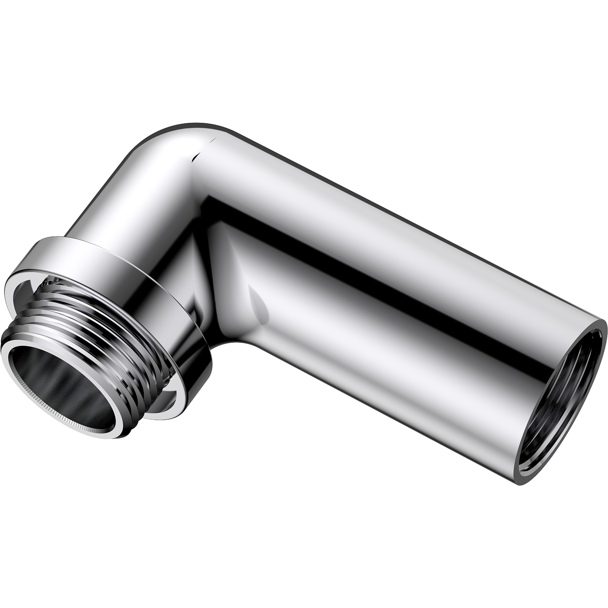 1043520000.jpg Cobra Spare Paraplegic Elbow Chrome - Image 1