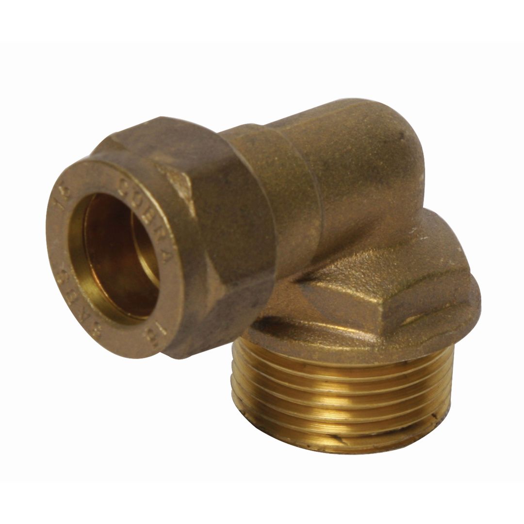 111110160134_1_1Nl0WhZ.jpg Cobra Compression Elbow 90 Reducing CXMI 15X3/4 Rough Brass - Image 1