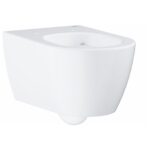 Grohe Essence Wall hung WC alpine white