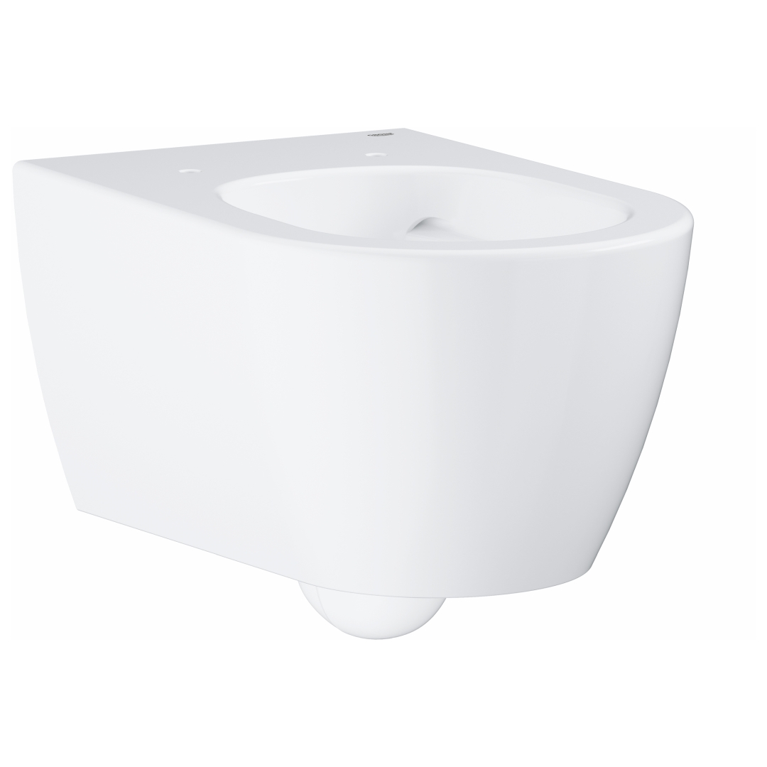 12420132224_51_N2pxSEP.jpg Grohe Essence Wall hung WC alpine white - Image 1