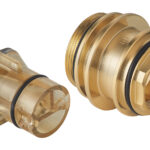 Grohe Aquadimmer rocket waterway