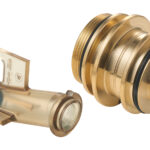 Grohe Adapter for urinal