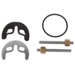 Cobra Fastening Set 2 Bolts