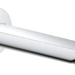 Grohe New BauCosmopolitan Bath spout chrome