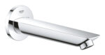Grohe New BauCosmopolitan Bath spout chrome