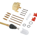 Grohe Universal extension set single-lever mixers, 25 mm