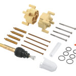 Grohe Universal extension set single-lever mixers, 50 mm