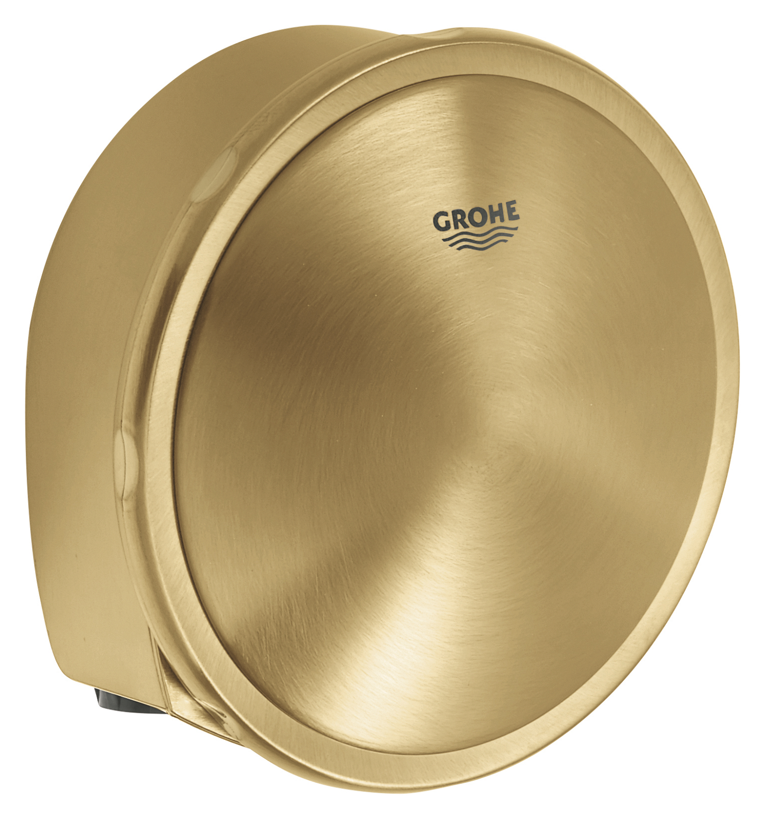 19952GN0.jpg LAUNCHING MARCH 2026 Grohe Talentofill Inlet-, Pop-Up And Waste-System Brushed Cool Sunrise - Image 1