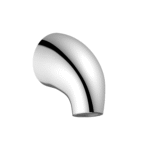 Cobra Shower Head Vandal Resistant 1/2 Chrome