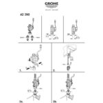 Grohe Solenoid valve - Image 2