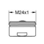 Grohe Mousseur chrome - Image 2