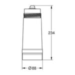 GROHE Blue Filter S-Size - Image 2