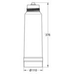 GROHE Blue Filter M-Size - Image 2