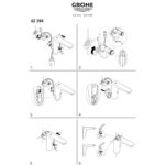 Grohe Solenoid valve - Image 2