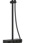 Grohe Euphoria Smartcontrol 310 Shower System Thm Phantom Black