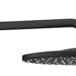 Grohe Rsh 310 Mono Headshower Set 422mm 9,5L Phantom Black
