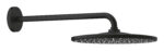 Grohe Rsh 310 Mono Headshower Set 422mm 9,5L Phantom Black