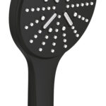 Grohe Rsh Smartactive 130 Handshower Phantom Black
