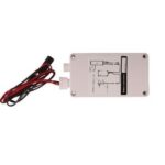 Cobra Electronic Trans Battery Back Up