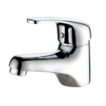 Cobra Zambezi Basin Mixer Flow Rate Restricted to 3.6l/min Chrome