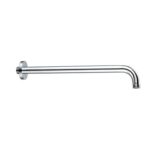 Cobra Zambezi Wall Mounted Shower Arm Long Chrome