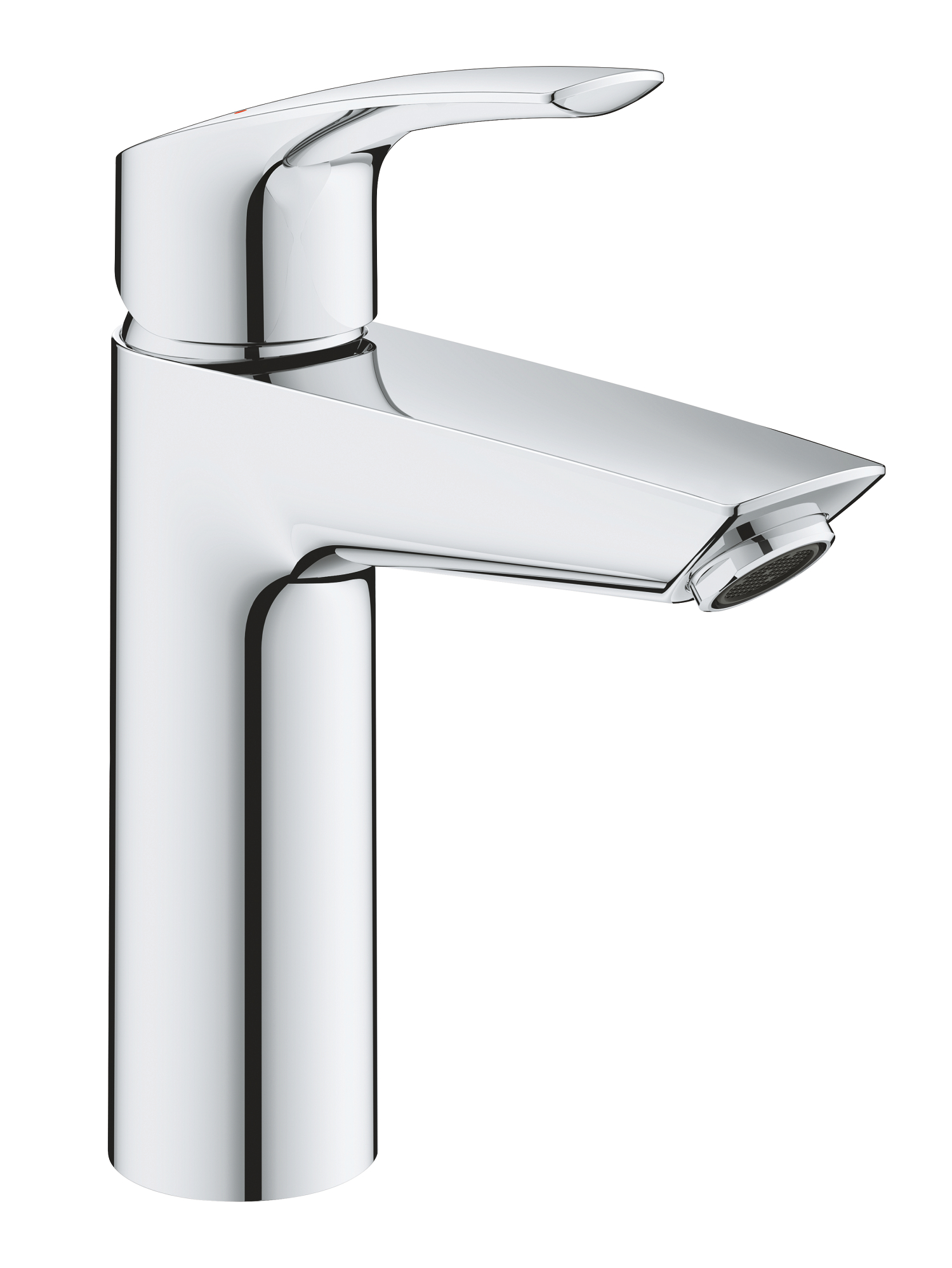 23324003.jpg Grohe New Eurosmart Single-lever basin mixer 1/2"M-Size chrome - Image 1