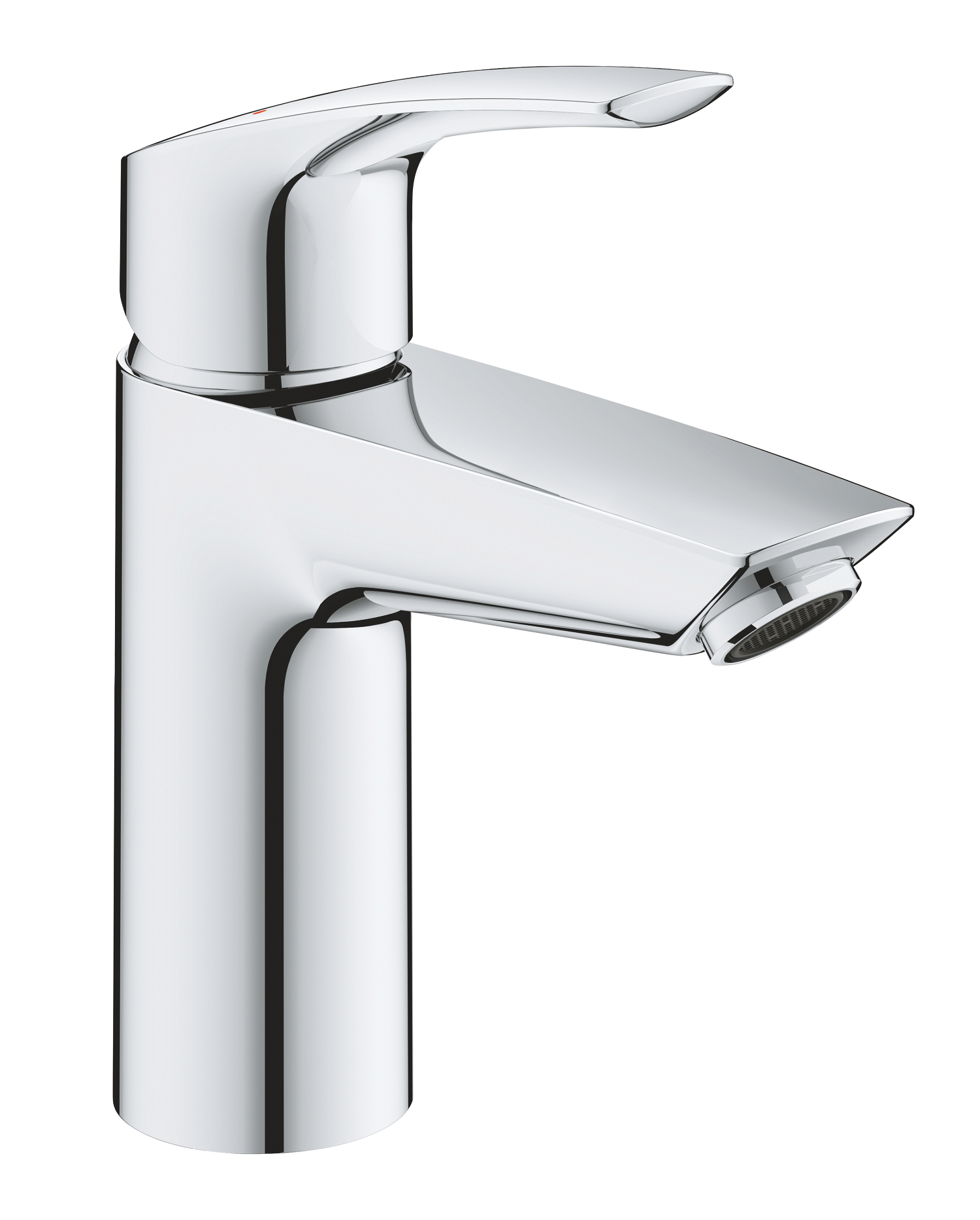 23922003.jpg Grohe New Eurosmart Single-lever basin mixer 1/2"S-Size chrome - Image 1