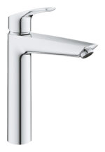 Grohe New Eurosmart Single-lever basin mixer 1/2"XL-Size chrome