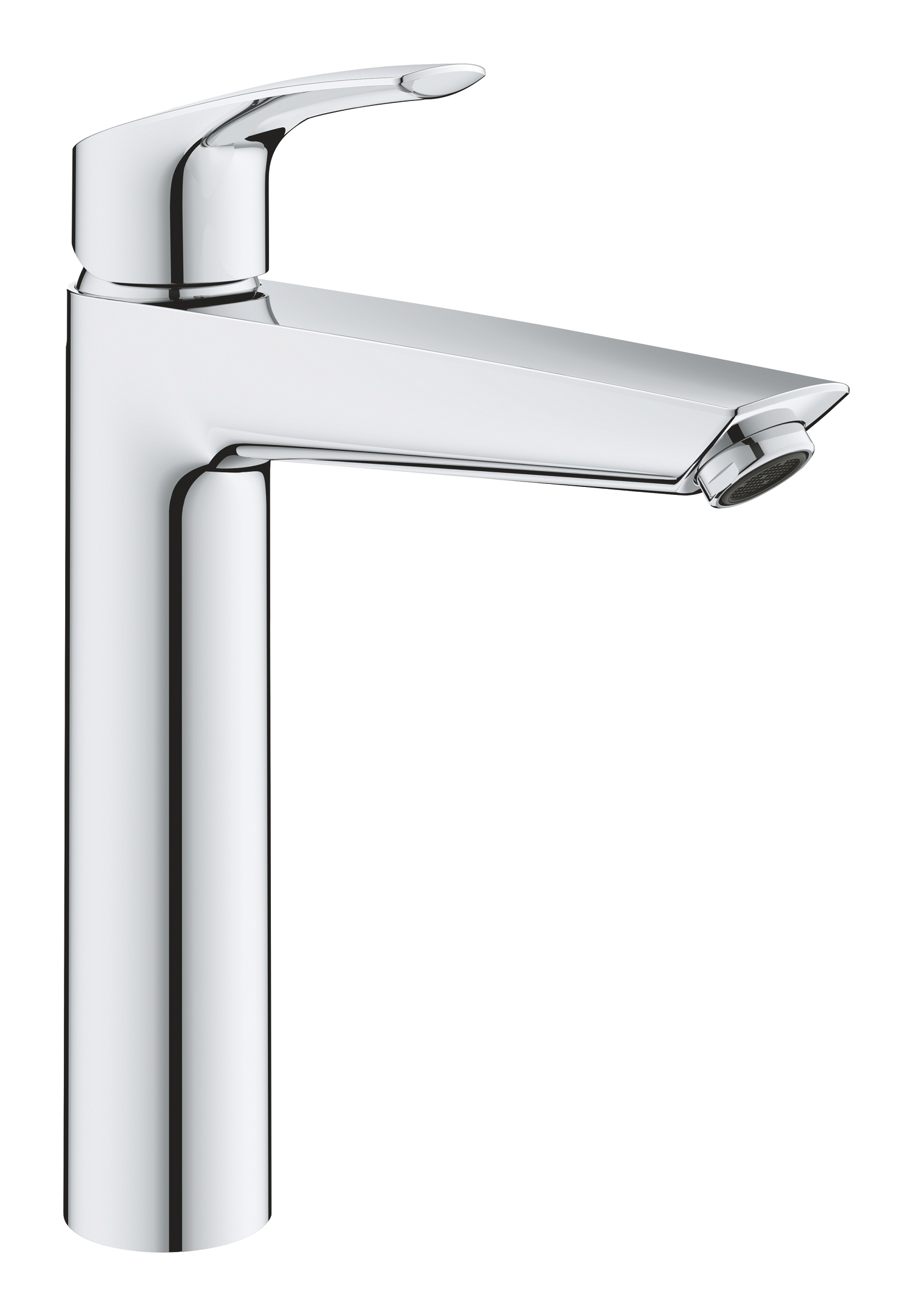 23971003.jpg Grohe New Eurosmart Single-lever basin mixer 1/2"XL-Size chrome - Image 1