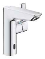 Grohe New Eurosmart Single-lever basin mixer 1/2"M-Size chrome