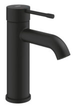 Grohe Essence New Ohm Basin S-Size Smooth Body Phantom Black