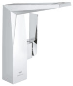 Grohe Allure Brilliant Single-Lever Basin Mixer 1/2"L-Size Chrome