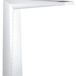 Grohe Allure Brilliant Basin Mixer 1/2"XL-Size Chrome