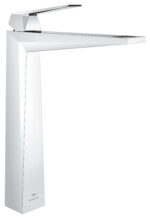 Grohe Allure Brilliant Basin Mixer 1/2"XL-Size Chrome