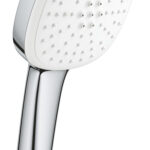 Grohe Tempesta Cube 110 Hand Shower 2 Sprays Chrome
