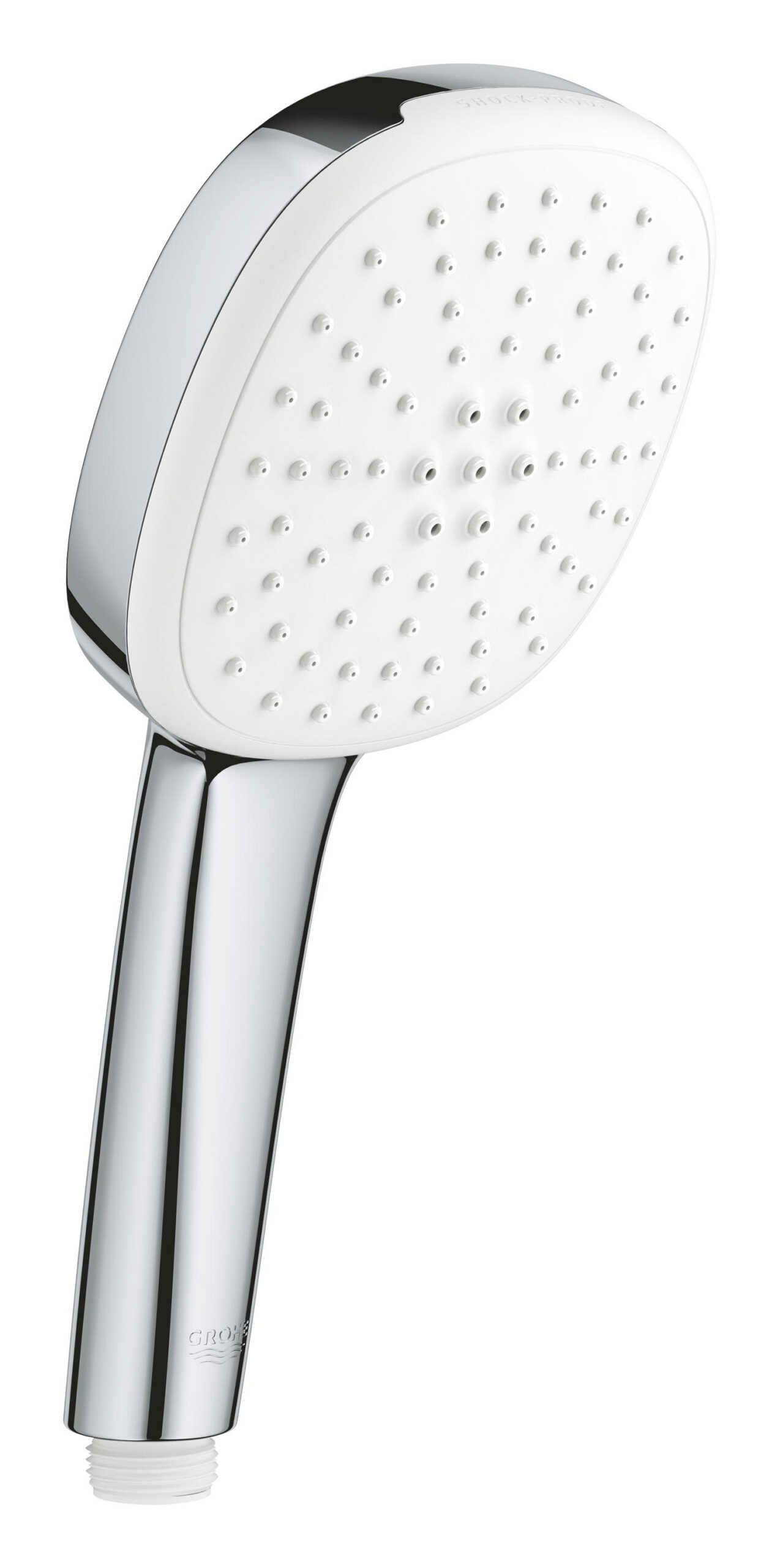 26130004.jpg Grohe Tempesta Cube 110 Hand Shower 2 Sprays Chrome - Image 1