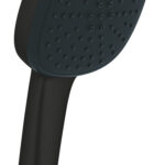 Grohe Tempesta Cube 110 Hand Shower 2 Sprays Matte Black