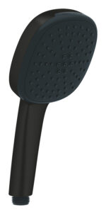 Grohe Tempesta Cube 110 Hand Shower 2 Sprays Matte Black