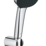 Grohe Vitalio Comfort 110 Handshower Set 2 Sprays Ws8 Chrome