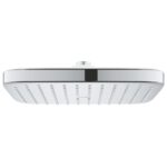 Grohe Tempesta 250 Cube Head shower 1 spray chrome