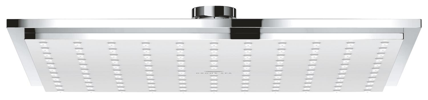 26876000.jpg Grohe Rainshower Aqua 230 Head Shower 1 Spray Chrome - Image 1