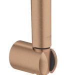 LAUNCHING MARCH 2026 Grohe New Tempesta-F Trigger Spray Set Brushed Warm Sunset