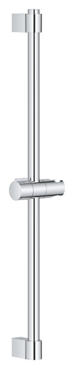 Grohe Tempesta Shower Rail 600mm Chrome