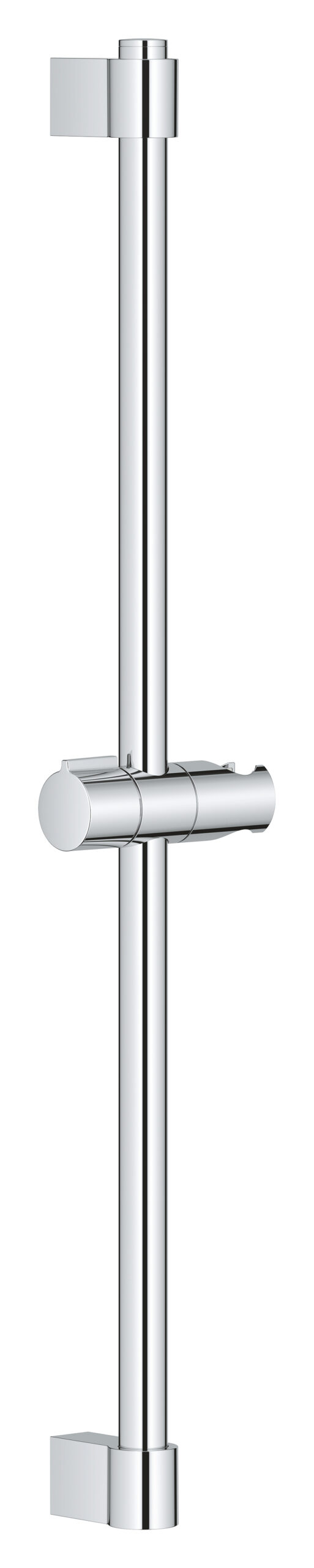 27523001.jpg Grohe Tempesta Shower Rail 600mm Chrome - Image 1