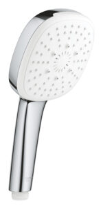 Grohe Tempesta Cube 110 Hand Shower 3 Sprays Chrome
